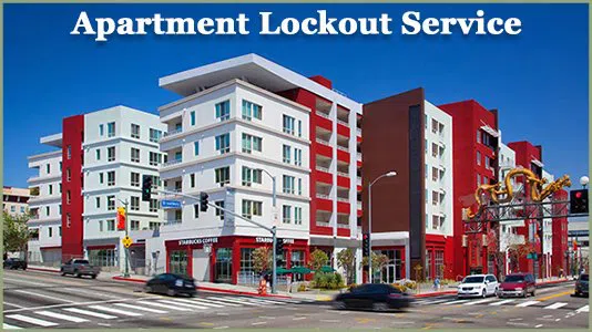 Master Locksmith Store North Little Rock, AR 501-380-0302 - appartmet-lock-out