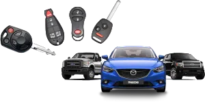 Master Locksmith Store North Little Rock, AR 501-380-0302 - car-keys-made
