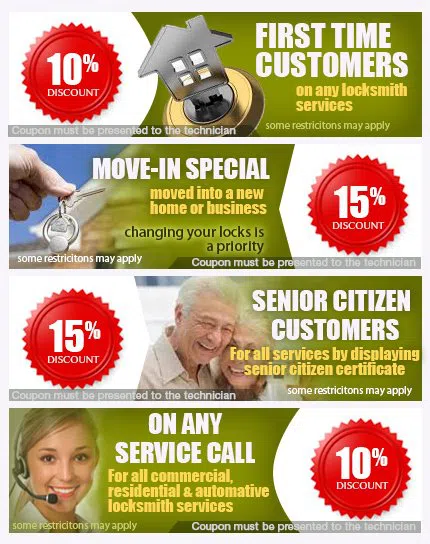 Master Locksmith Store North Little Rock, AR 501-380-0302 - coupons