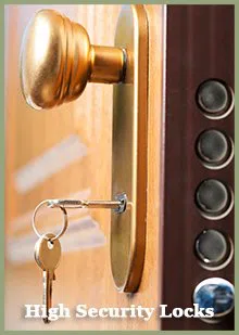 Master Locksmith Store North Little Rock, AR 501-380-0302 - high-security-locks
