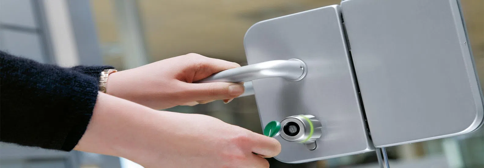 Master Locksmith Store North Little Rock, AR 501-380-0302 - push-bars